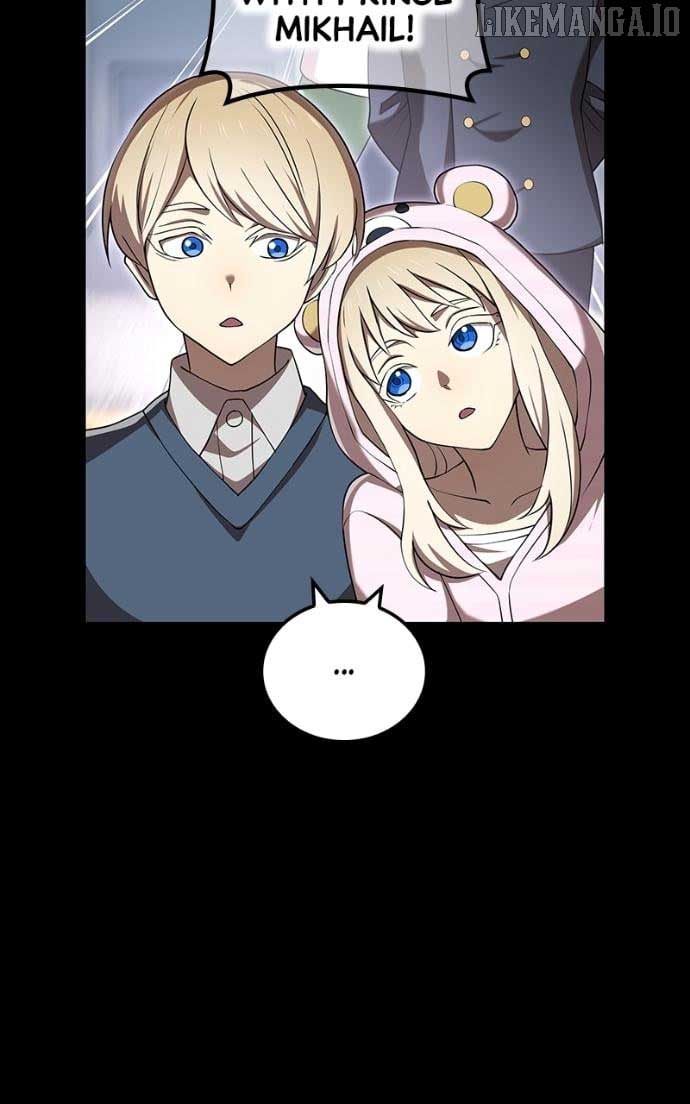 I am the Most Powerful Transcendent Being Chapter 69 424 036