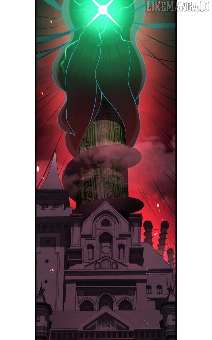 I am the Most Powerful Transcendent Being Chapter 69 430 042