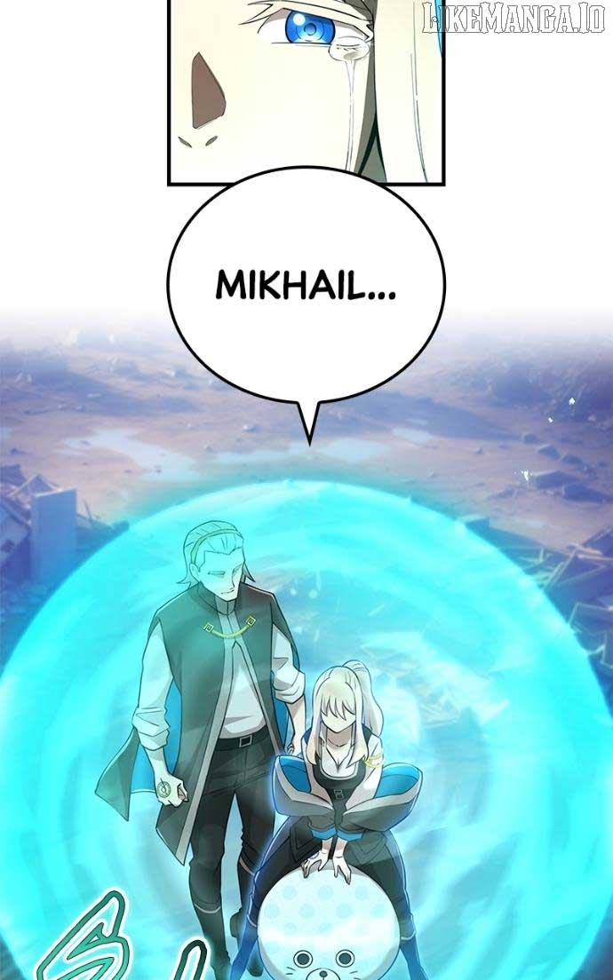 I am the Most Powerful Transcendent Being Chapter 69 432 044