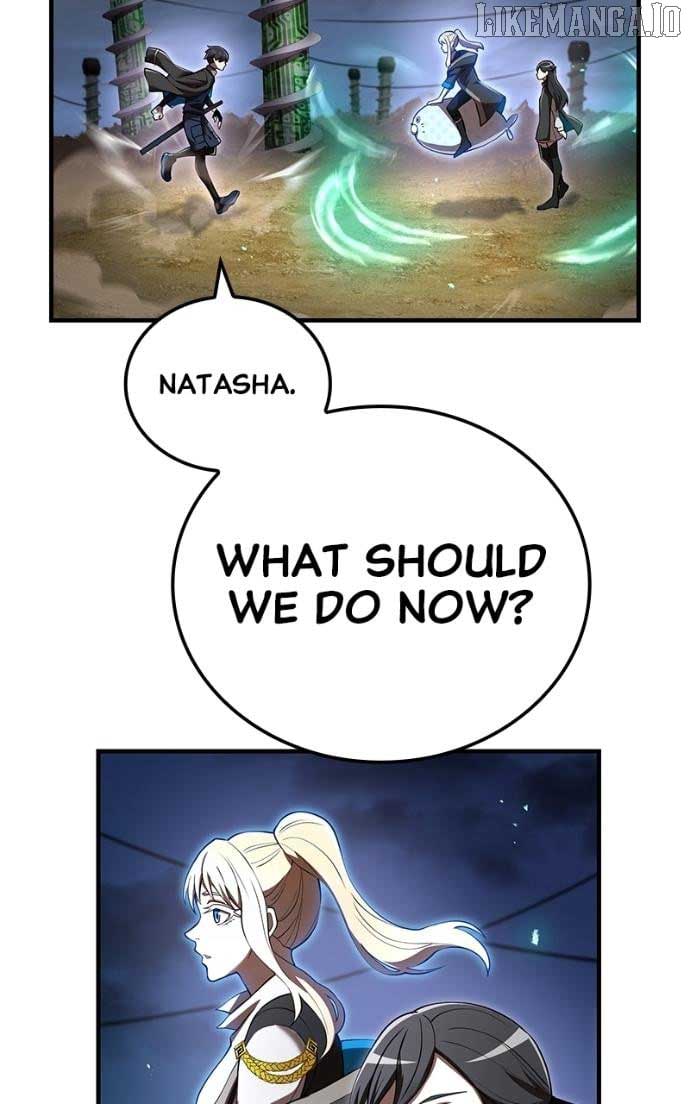 I am the Most Powerful Transcendent Being Chapter 69 435 047