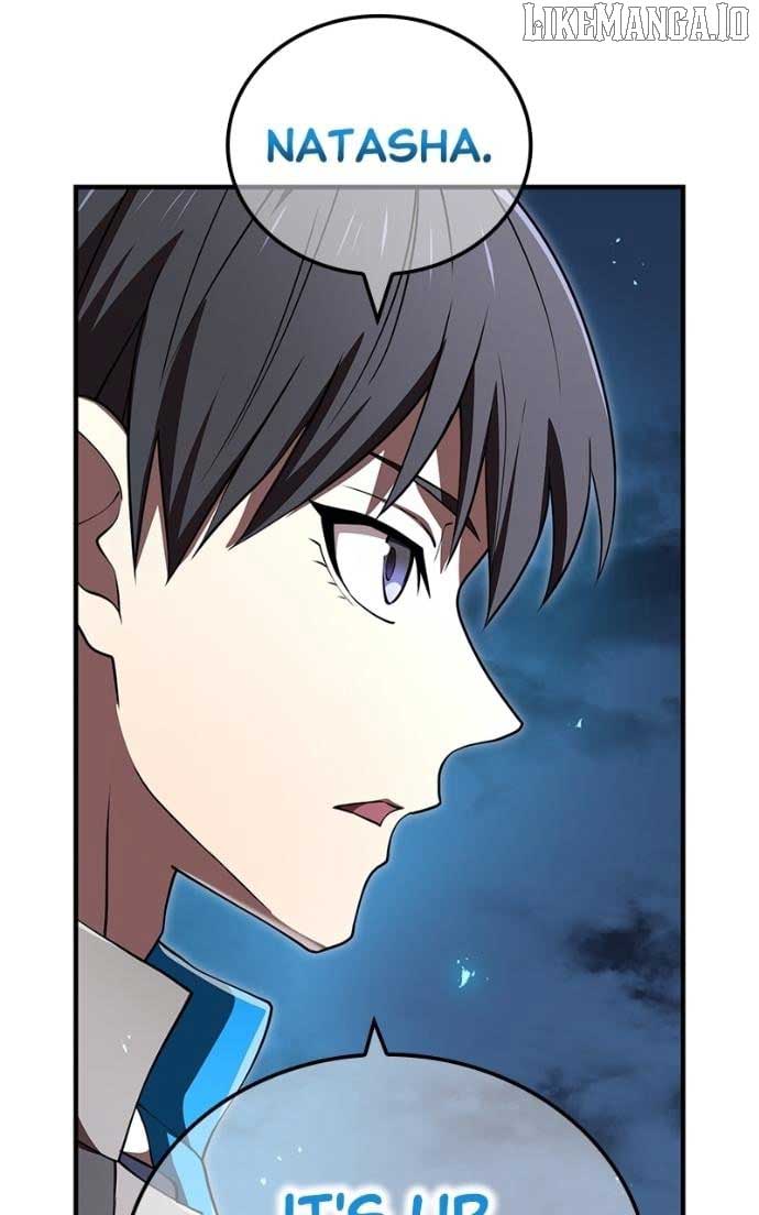 I am the Most Powerful Transcendent Being Chapter 69 437 049