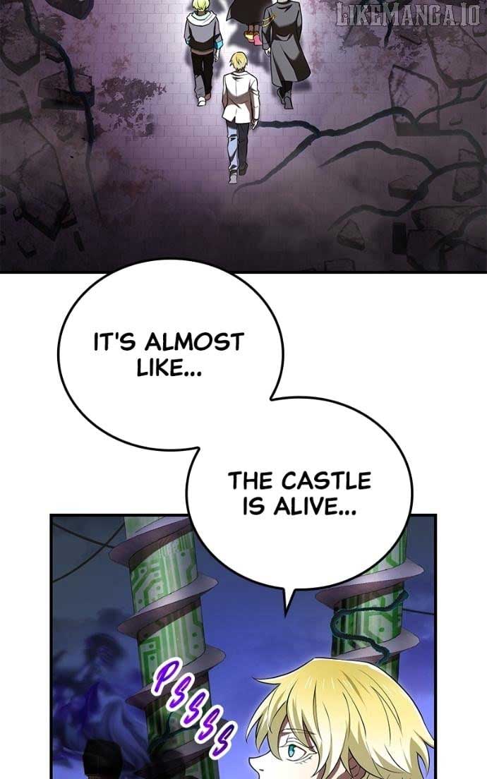 I am the Most Powerful Transcendent Being Chapter 69 452 064