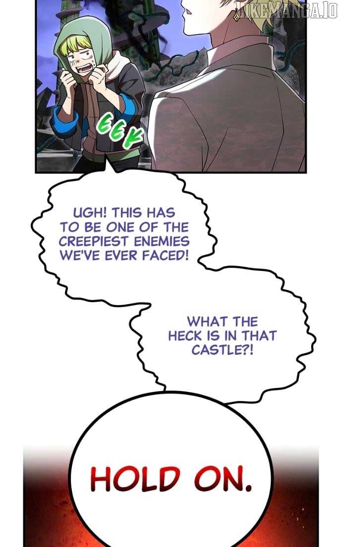I am the Most Powerful Transcendent Being Chapter 69 453 065