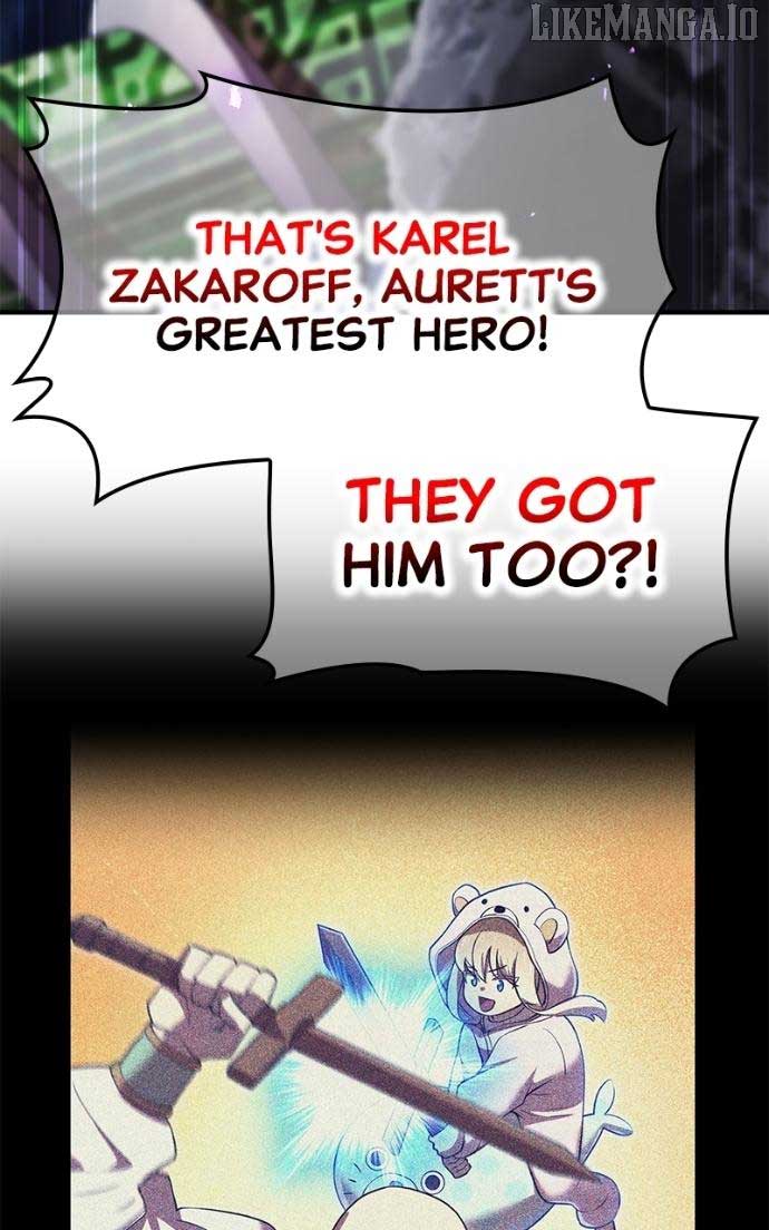 I am the Most Powerful Transcendent Being Chapter 69 461 073