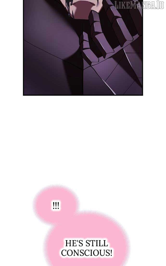 I am the Most Powerful Transcendent Being Chapter 69 465 077