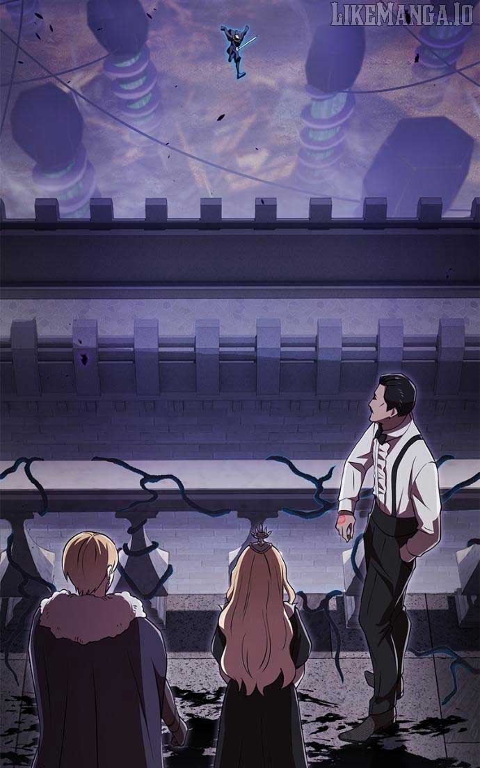 I am the Most Powerful Transcendent Being Chapter 69 480 092