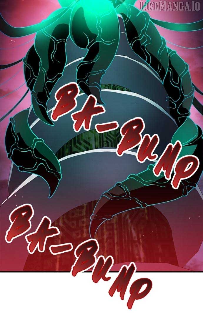 I am the Most Powerful Transcendent Being Chapter 69 483 095