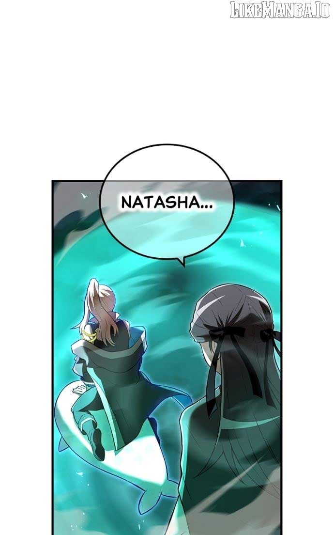 I am the Most Powerful Transcendent Being Chapter 69 488 100