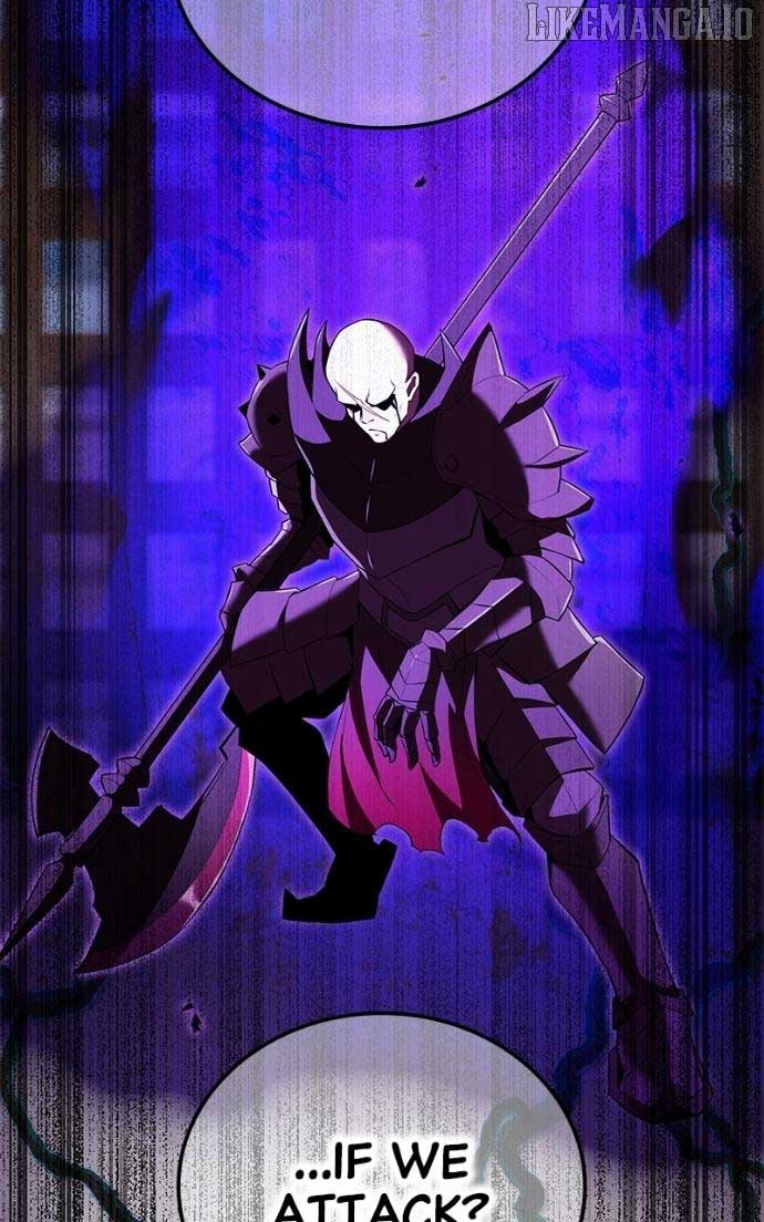 I am the Most Powerful Transcendent Being Chapter 69 490 102