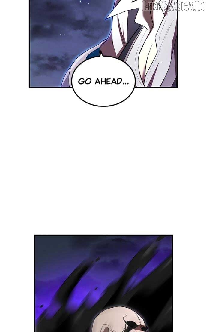 I am the Most Powerful Transcendent Being Chapter 69 492 104