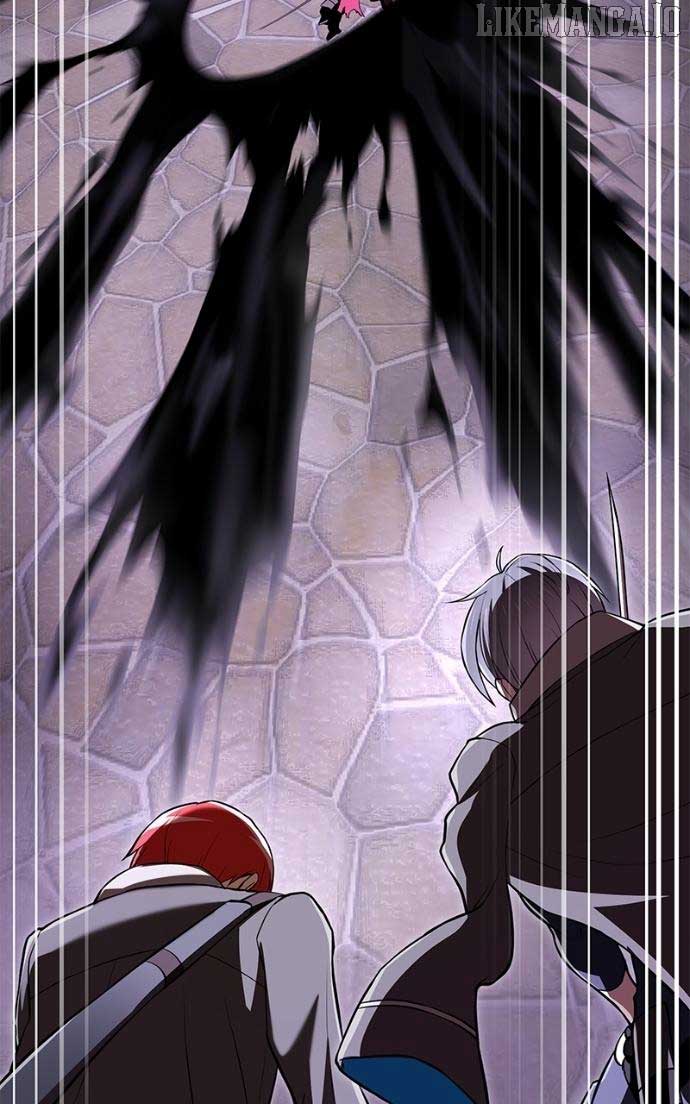 I am the Most Powerful Transcendent Being Chapter 69 494 106