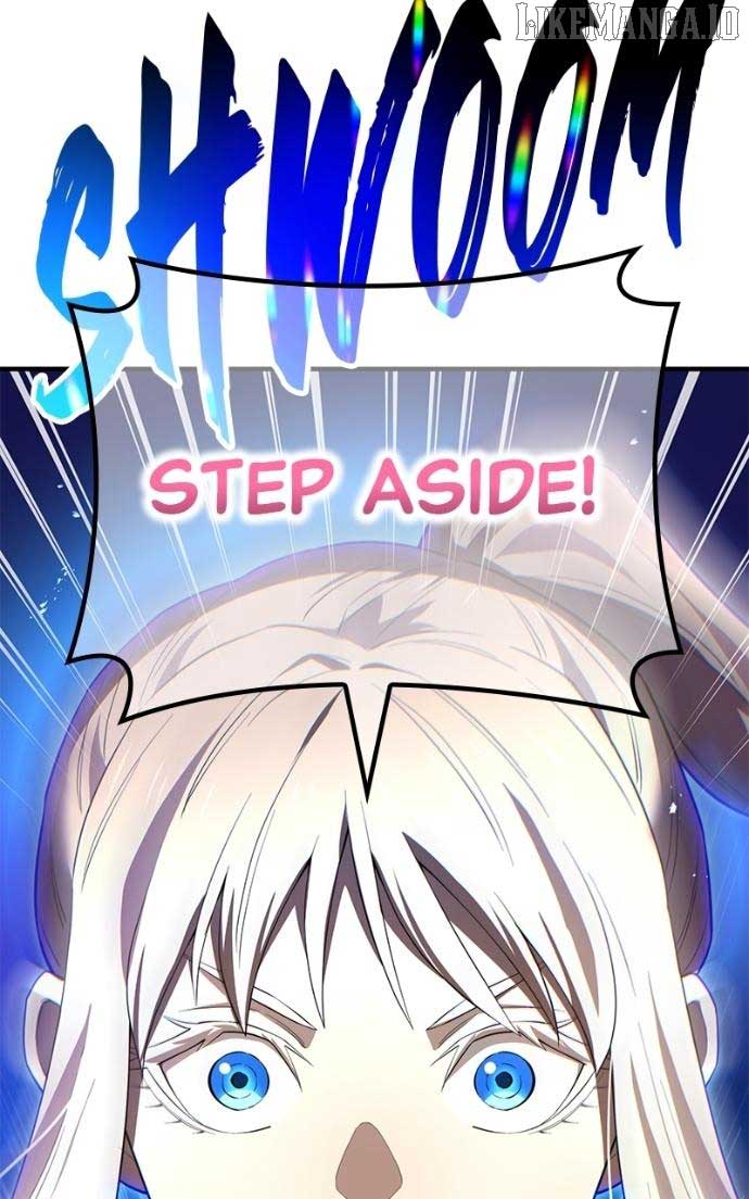 I am the Most Powerful Transcendent Being Chapter 69 500 112