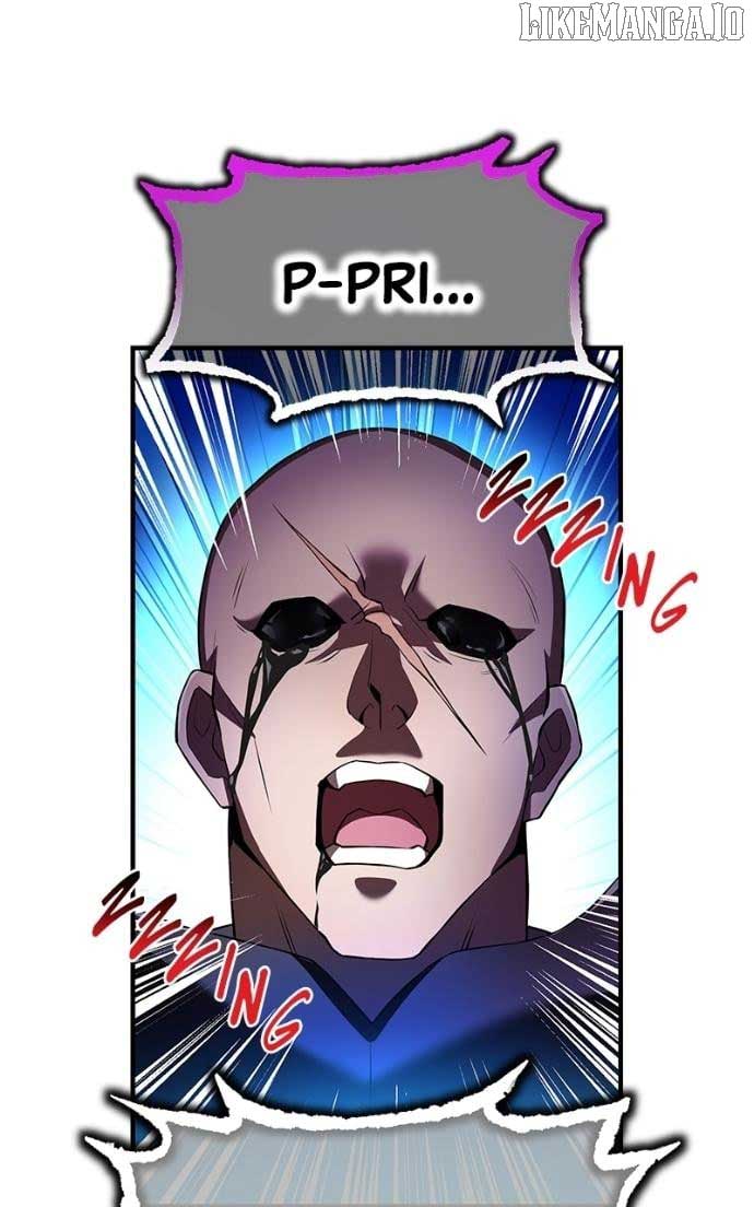 I am the Most Powerful Transcendent Being Chapter 69 502 114