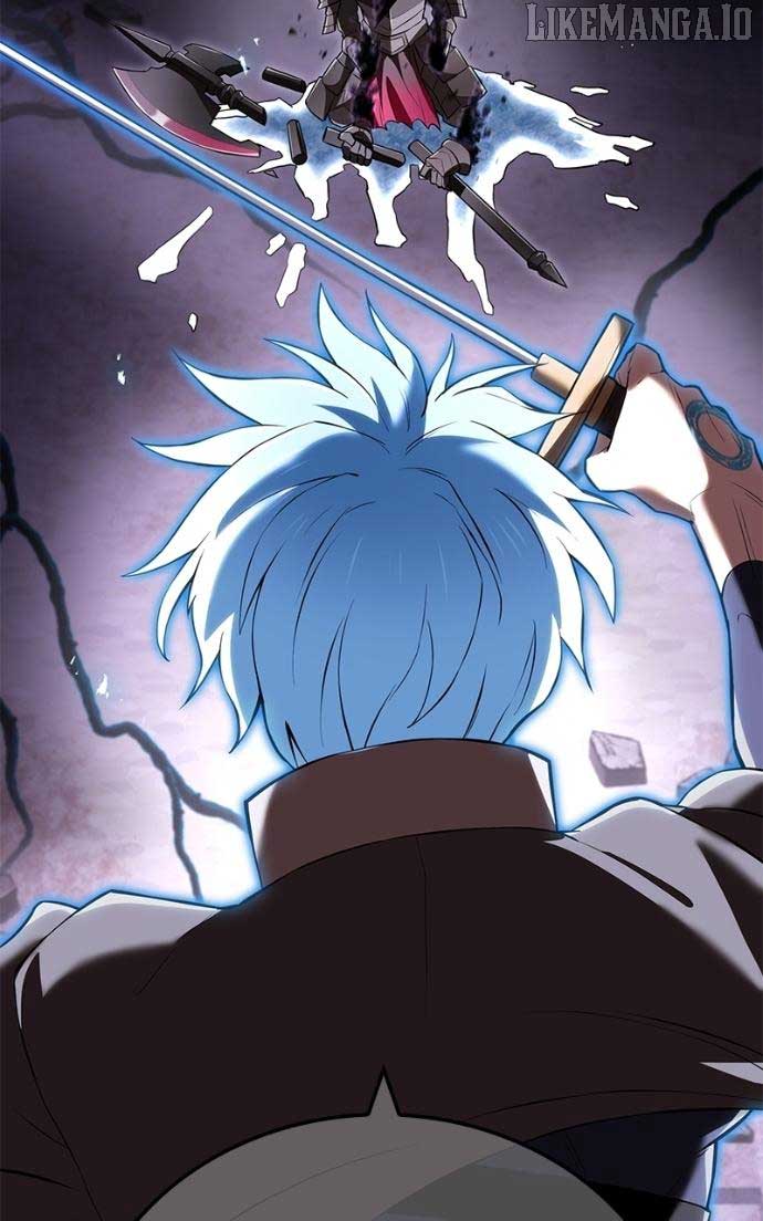 I am the Most Powerful Transcendent Being Chapter 69 507 119