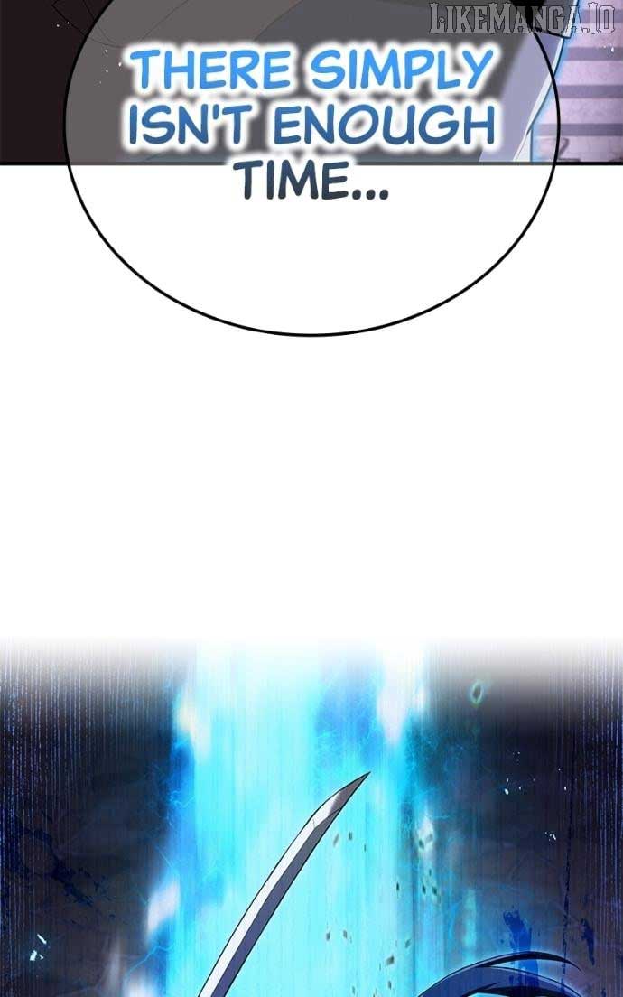 I am the Most Powerful Transcendent Being Chapter 69 508 120