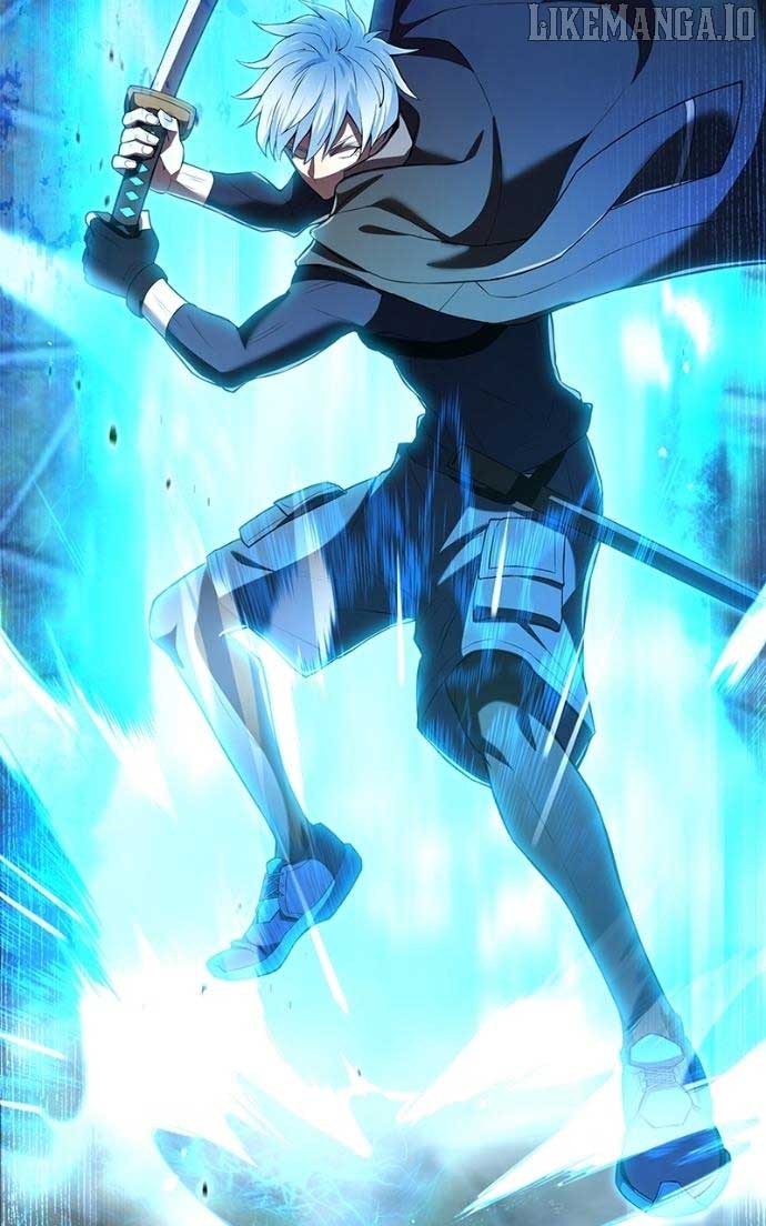 I am the Most Powerful Transcendent Being Chapter 69 510 122