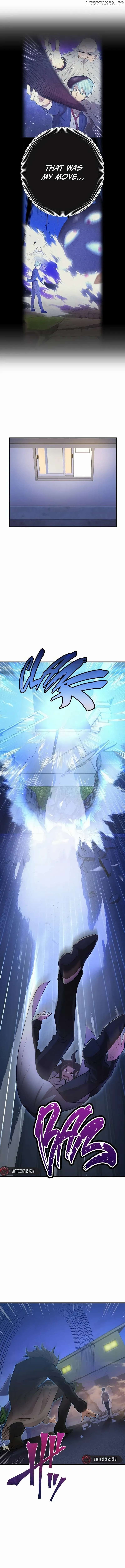 I am the Most Powerful Transcendent Being Chapter 7 76 03