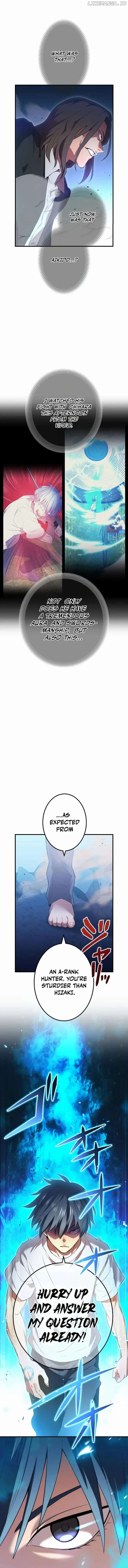 I am the Most Powerful Transcendent Being Chapter 7 77 04