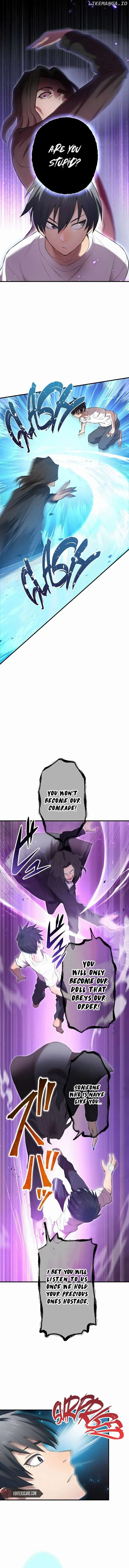 I am the Most Powerful Transcendent Being Chapter 7 80 07
