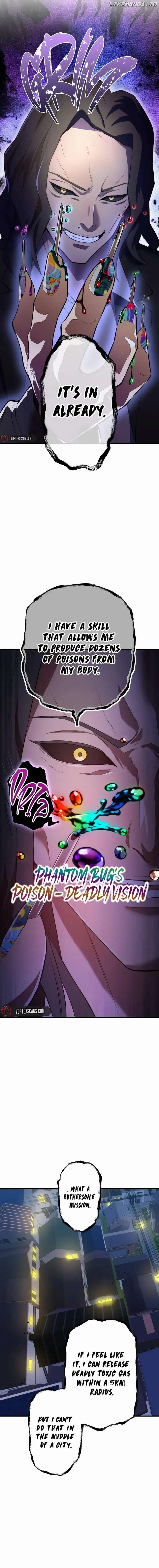 I am the Most Powerful Transcendent Being Chapter 7 82 09