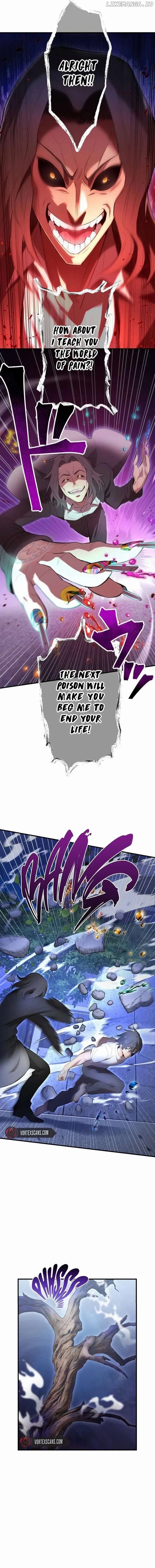 I am the Most Powerful Transcendent Being Chapter 7 87 14