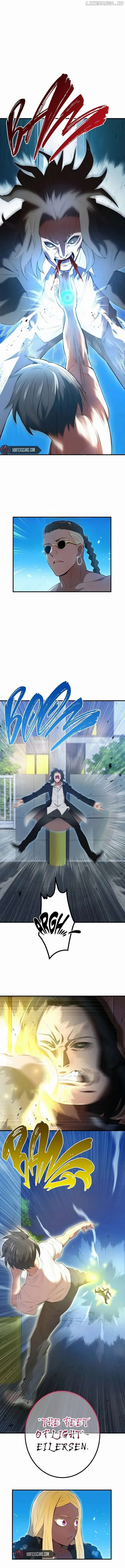 I am the Most Powerful Transcendent Being Chapter 7 89 16
