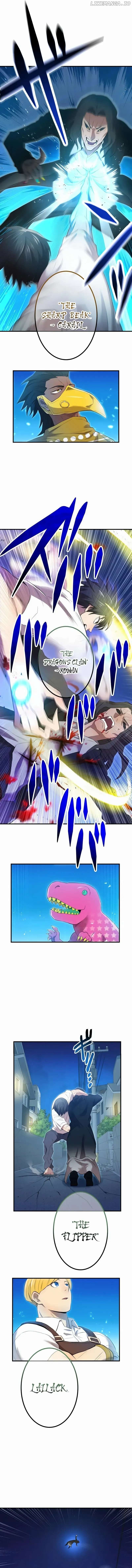 I am the Most Powerful Transcendent Being Chapter 7 91 18