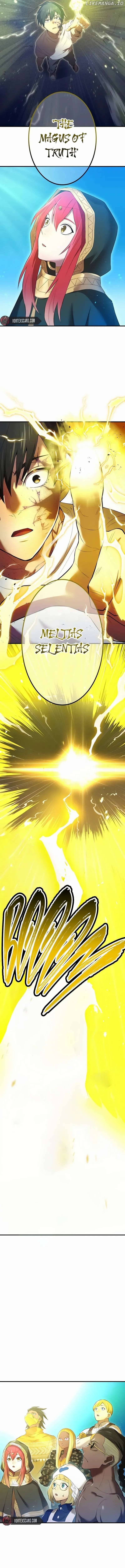 I am the Most Powerful Transcendent Being Chapter 7 93 20