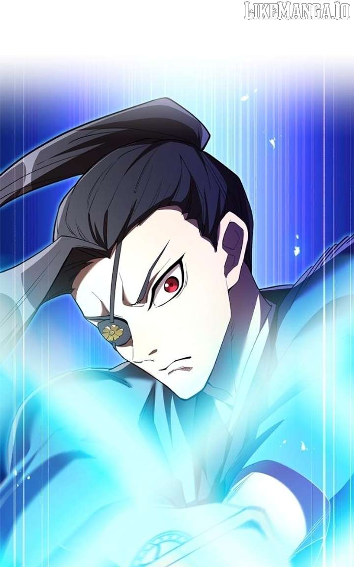 I am the Most Powerful Transcendent Being Chapter 70 383 001