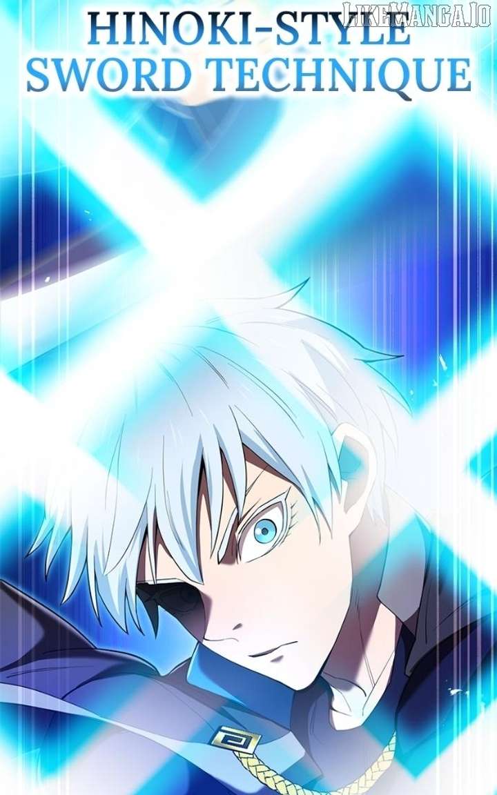 I am the Most Powerful Transcendent Being Chapter 70 384 002