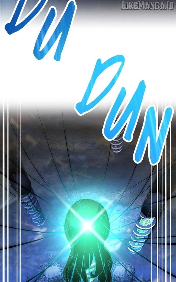 I am the Most Powerful Transcendent Being Chapter 70 390 008