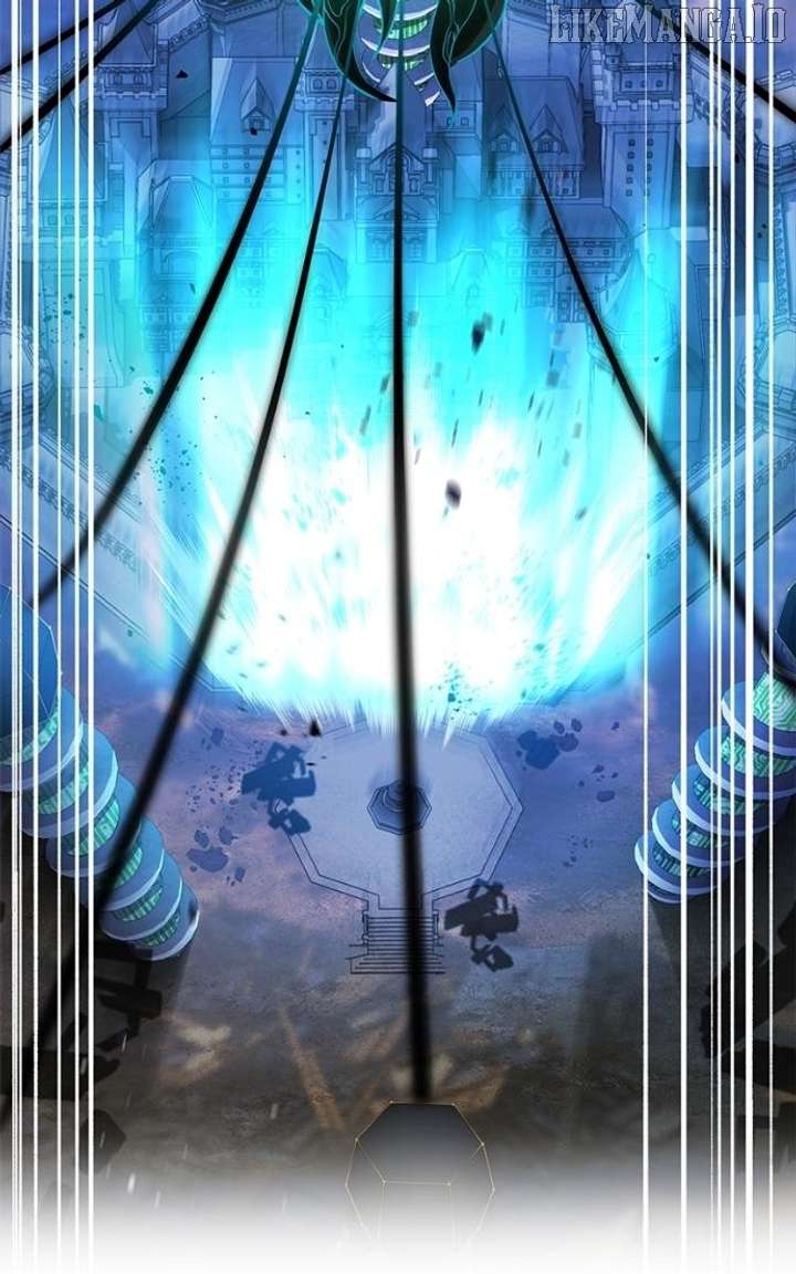 I am the Most Powerful Transcendent Being Chapter 70 391 009