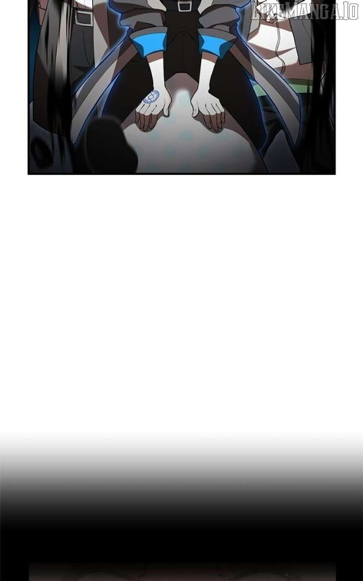 I am the Most Powerful Transcendent Being Chapter 70 395 013