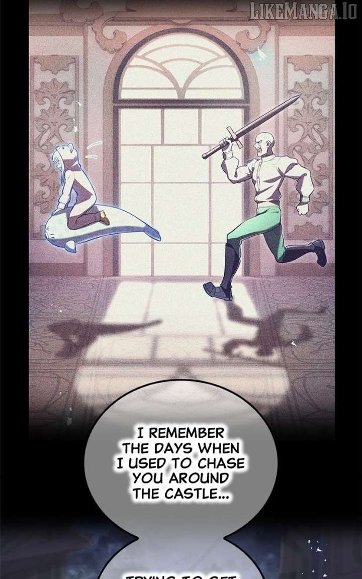 I am the Most Powerful Transcendent Being Chapter 70 396 014