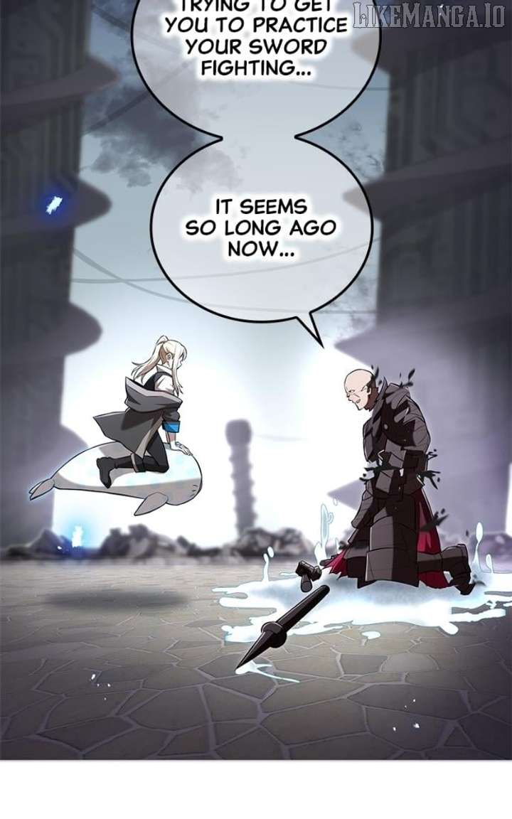 I am the Most Powerful Transcendent Being Chapter 70 397 015