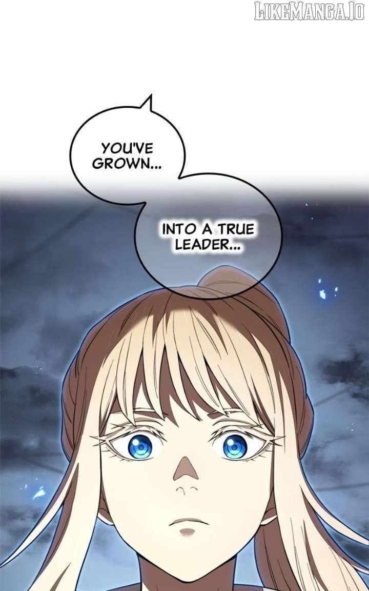 I am the Most Powerful Transcendent Being Chapter 70 398 016