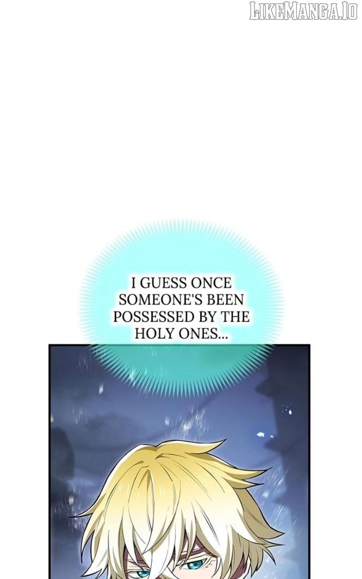 I am the Most Powerful Transcendent Being Chapter 70 405 023