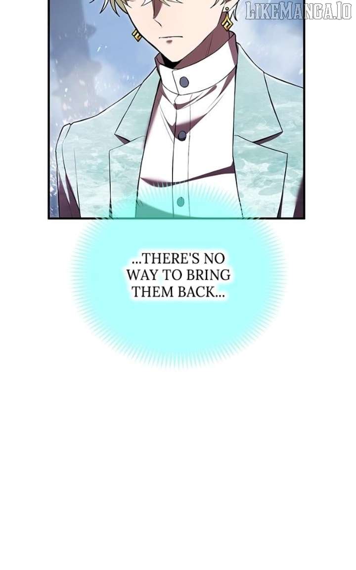 I am the Most Powerful Transcendent Being Chapter 70 406 024