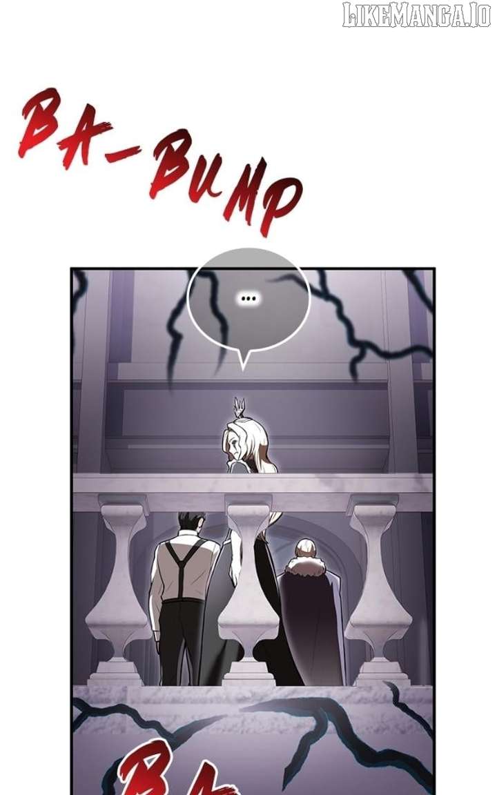 I am the Most Powerful Transcendent Being Chapter 70 407 025