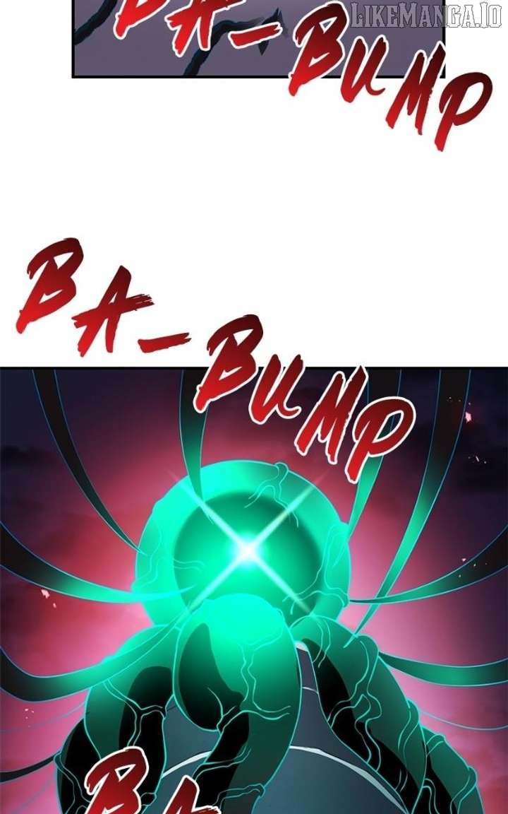 I am the Most Powerful Transcendent Being Chapter 70 408 026