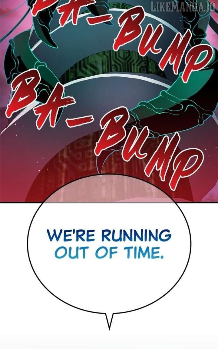 I am the Most Powerful Transcendent Being Chapter 70 409 027