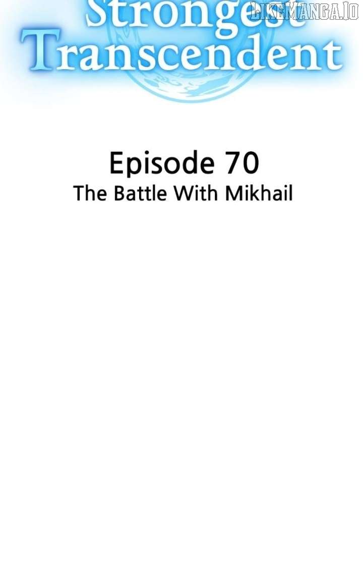 I am the Most Powerful Transcendent Being Chapter 70 414 032