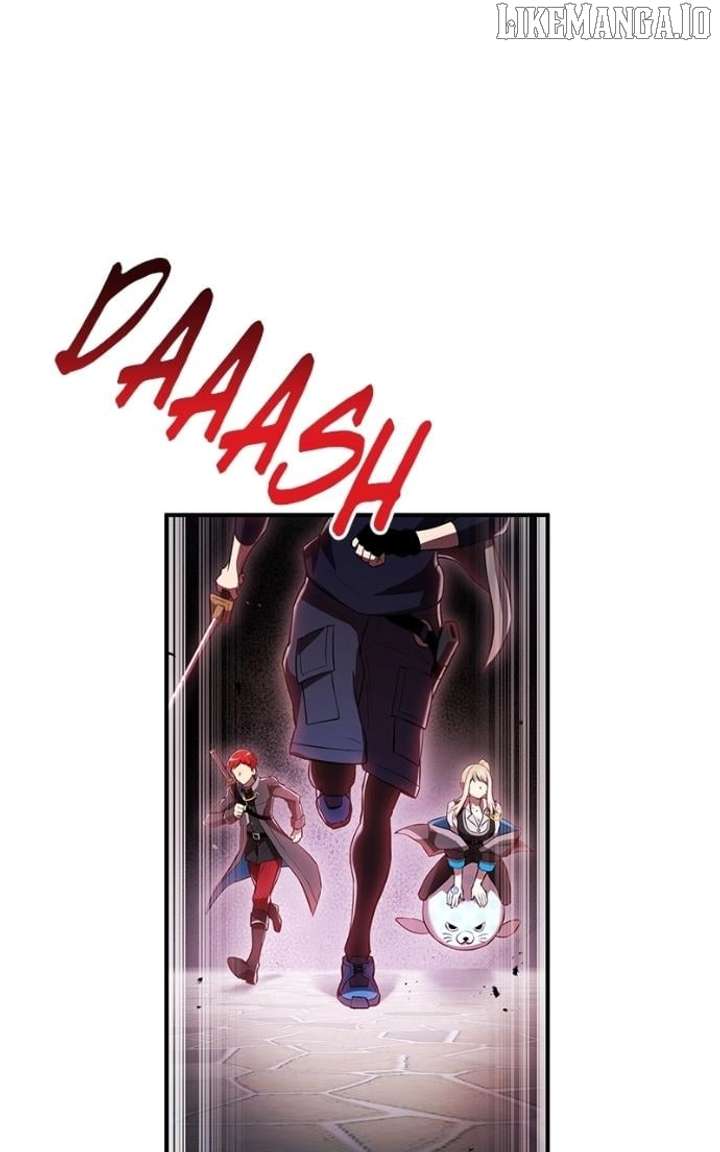 I am the Most Powerful Transcendent Being Chapter 70 415 033