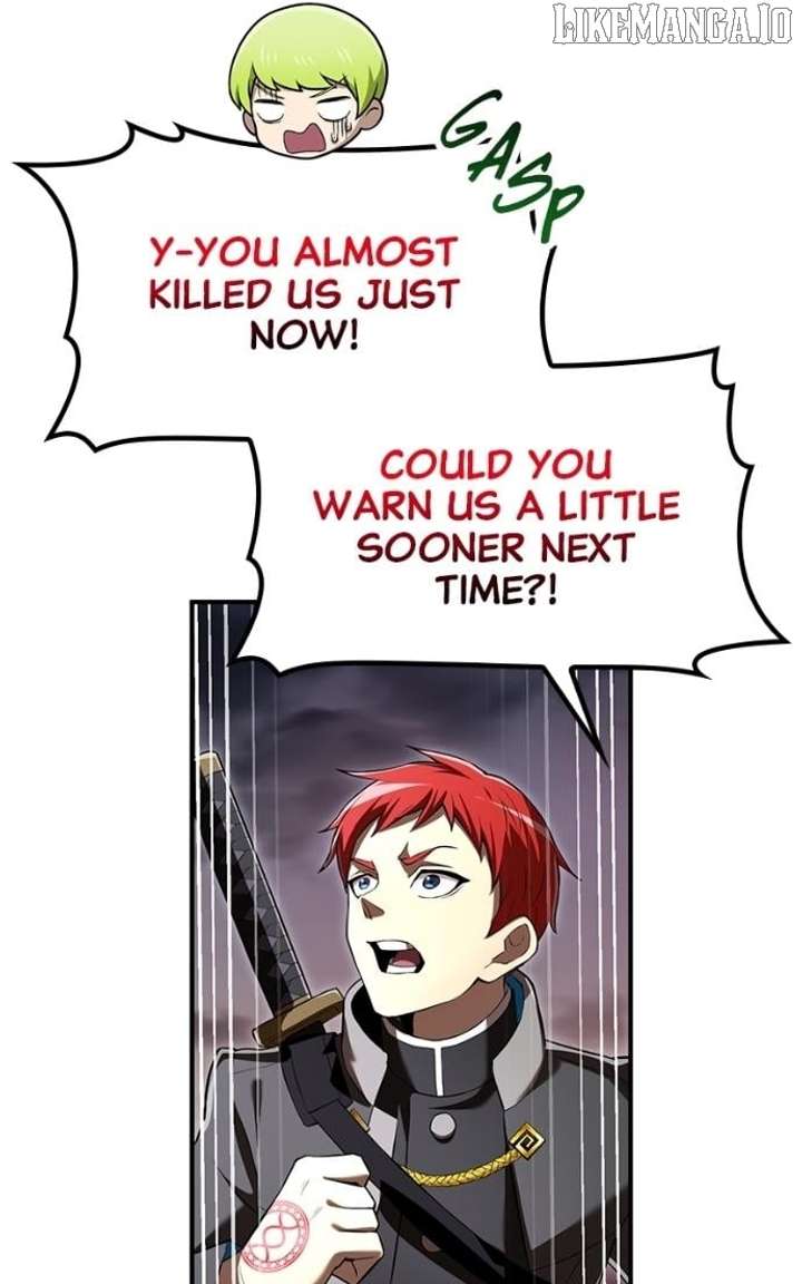 I am the Most Powerful Transcendent Being Chapter 70 423 041