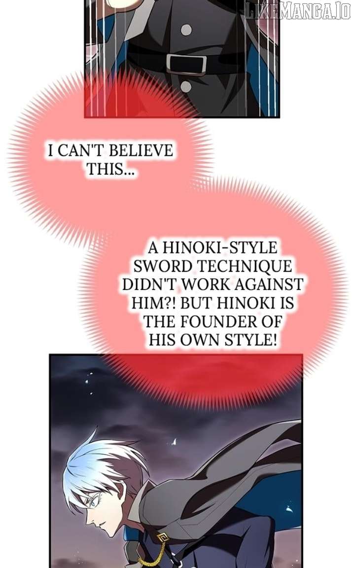 I am the Most Powerful Transcendent Being Chapter 70 424 042