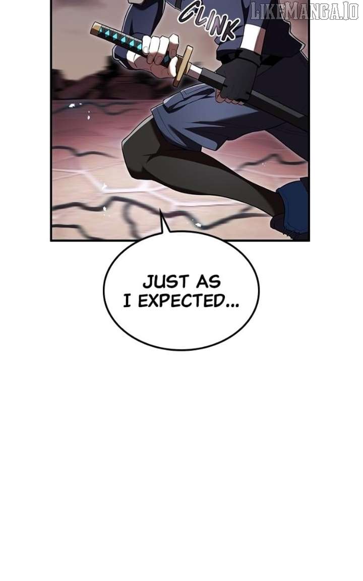I am the Most Powerful Transcendent Being Chapter 70 425 043