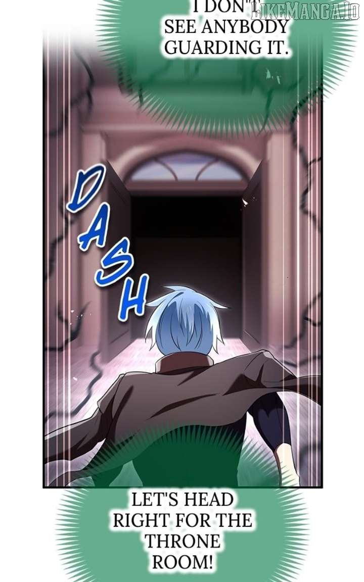 I am the Most Powerful Transcendent Being Chapter 70 430 048
