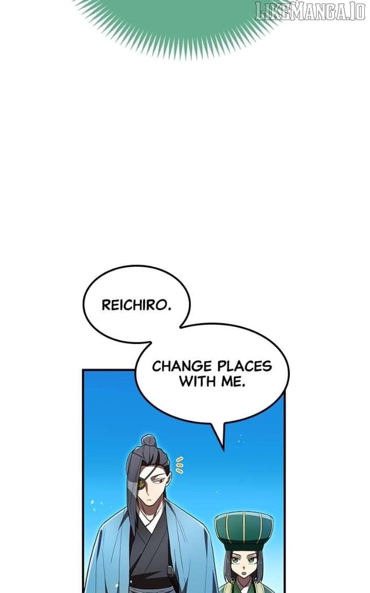 I am the Most Powerful Transcendent Being Chapter 70 431 049