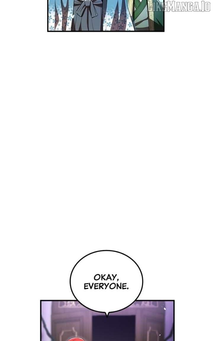 I am the Most Powerful Transcendent Being Chapter 70 432 050