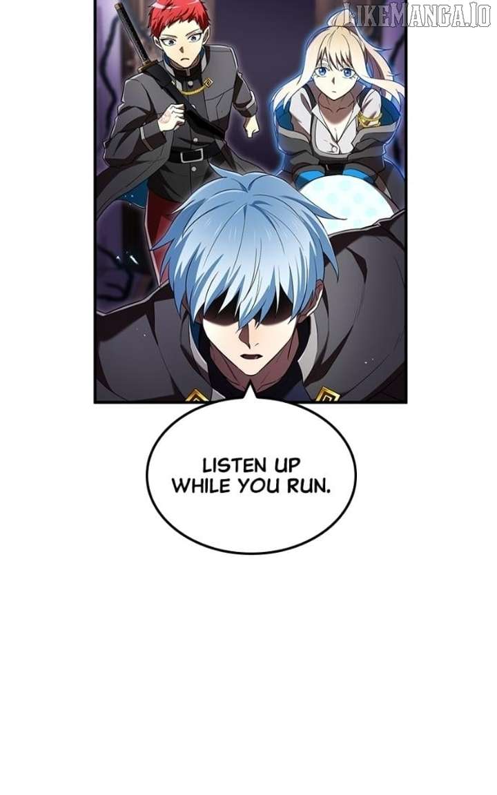 I am the Most Powerful Transcendent Being Chapter 70 433 051